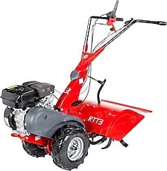 Eurosystems RTT 3 Eur5 Benzinli Çapa Makinesi ürün görseli