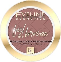 Eveline Cosmetics Feel The Bronze Bronzer ürün görseli