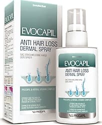 Evocapil Saç Dökülmesine Karşı 60 ml Deri Spreyi ürün görseli