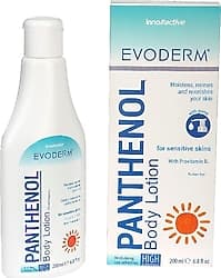Evoderm Panthenol Body Lotion 200 ml Vücut Losyonu ürün görseli