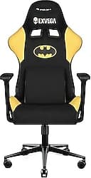 Exvega Vesta 2025 Batman Kumaş Oyuncu Koltuğu ürün görseli