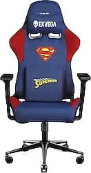 Exvega Vesta Superman Kumaş Oyuncu Koltuğu ürün görseli