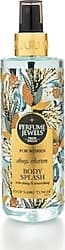 Eyüp Sabri Tuncer Perfume Jewels Women Deep Charm Vücut Spreyi 250 ml ürün görseli