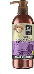 Eyüp Sabri Tuncer Doğal Argan Yağlı El ve Vücut Losyonu 250 ml ürün görseli