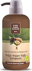 Eyüp Sabri Tuncer Doğal Argan Yağlı 600 ml Şampuan ürün görseli