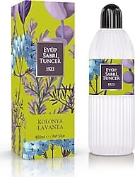 Eyüp Sabri Tuncer Lavanta Pet Şişe Kolonya 400 ml ürün görseli
