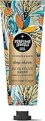 Eyüp Sabri Tuncer Perfume Jewels Deep Charm El ve Vücut Kremi 50 ml ürün görseli