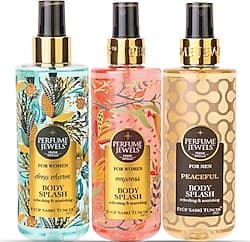Eyüp Sabri Tuncer Perfume Jewels Women Vücut Spreyi 250 ml ürün görseli