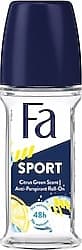 Fa Men Sport Citrus Green Roll-On 50 ml ürün görseli