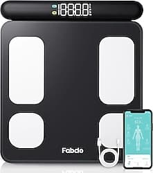 Fabcio FitSmart Pro Akıllı Dijital Baskül ürün görseli