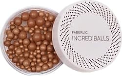 Faberlic Incrediballs Glam Team Top Bronzer ürün görseli