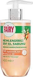 Fairy Sıvı Sabun 400 ml ürün görseli