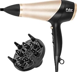 Fakir Ion Gold 2200 W Saç Kurutma Makinesi ürün görseli