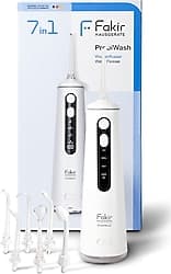 Fakir 7in1 Probiwash Ağız Duşu ürün görseli