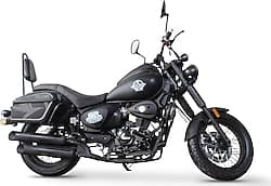 Falcon Freedom 277 Chopper Cruiser 249 cc Motosiklet ürün görseli
