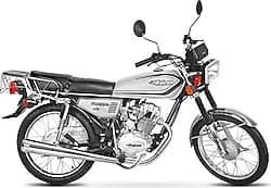 Falcon Attack 100 98 cc Motosiklet ürün görseli
