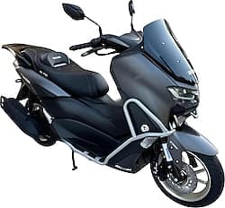 Falcon Cmax 155 124 cc Scooter Motosiklet ürün görseli
