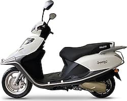 Falcon Guppi 110 109 cc Scooter Motosiklet ürün görseli