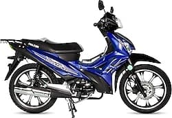 Falcon Master Cub 50 cc Motosiklet ürün görseli