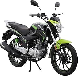 Falcon Mexico 150 cc Motosiklet ürün görseli