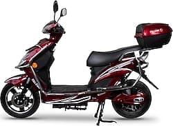 Falcon New Handy 800 W Elektrikli Motosiklet ürün görseli