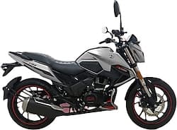 Falcon Salvador 188 124 cc Motosiklet ürün görseli