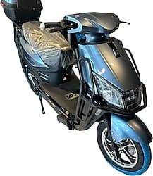 Falcon Yuwi G10 2000 W Elektrikli Motosiklet ürün görseli