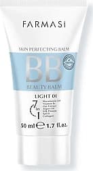 Farmasi 01 Light SPF 15 50 ml BB Krem ürün görseli