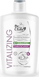 Farmasi Dr.C.Tuna Vitalizing Canlandırıcı Sarımsaklı Şampuan 500 ml ürün görseli
