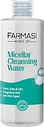 Farmasi Micellar 225 ml Makyaj Temizleme Suyu ürün görseli