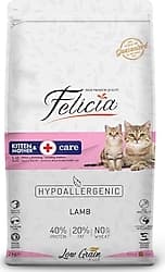Felicia Kitten & Mother Kuzu Etli 2 kg Yavru Kedi Maması ürün görseli