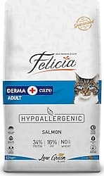 Felicia Somonlu 12 kg Yetişkin Kedi Maması ürün görseli