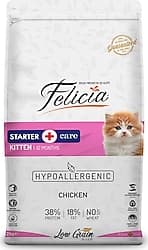 Felicia Kitten Tavuklu 2 kg Yavru Kedi Maması ürün görseli