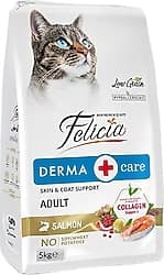 Felicia Somonlu 5 kg Yetişkin Kedi Maması ürün görseli