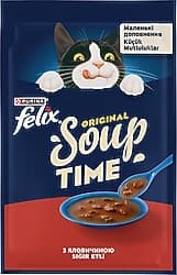 Felix 48 gr Kedi Çorbası ürün görseli
