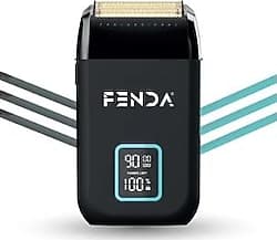 Fenda FNDSKLKS0008 Tıraş Makinesi ürün görseli