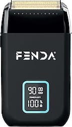 Fenda FNDSKLKS0008BL Siyah Tıraş Makinesi ürün görseli