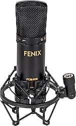 Fenix FCM-600 Condenser Mikrofon ürün görseli