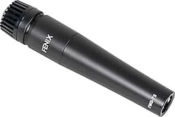 Fenix FMD-75 Dinamik Enstrüman Mikrofonu ürün görseli