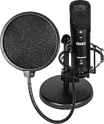 Fenix USB-280 USB Condenser Mikrofon Set ürün görseli