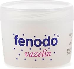 Fenodo Beyaz 60 ml Vazelin ürün görseli