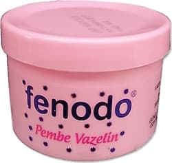 Fenodo Pembe 100 ml Vazelin ürün görseli