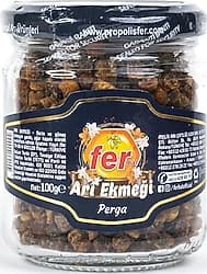 Fer Bal Perga Arı Ekmeği 100 gr ürün görseli
