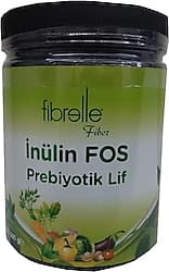 Fibrelle İnülin Fos Prebiyotik Lif 500 gr ürün görseli