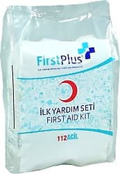 FirstPlus FP 10.103 İşyeri İlk Yardım Seti ürün görseli