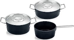 Fissler Adamant 5 Parça Tencere Seti ürün görseli