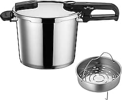 Fissler Vitaquick Edition 6 lt Düdüklü Tencere ürün görseli