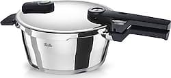 Fissler Vitaquick Elemental 3.5 lt Düdüklü Tencere ürün görseli