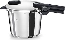 Fissler Vitaquick Elemental 6 lt Düdüklü Tencere ürün görseli