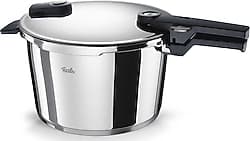 Fissler Vitaquick Elemental 8 lt Düdüklü Tencere ürün görseli